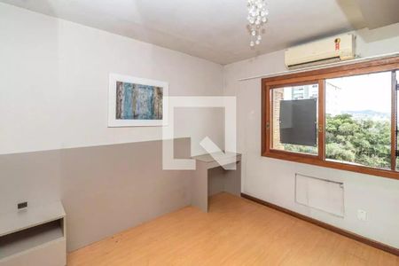 Quarto 3 de apartamento à venda com 3 quartos, 95m² em Petrópolis, Porto Alegre
