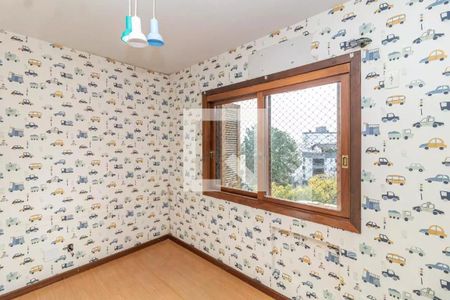 Quarto 1 de apartamento à venda com 3 quartos, 95m² em Petrópolis, Porto Alegre