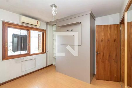 Quarto 3 de apartamento à venda com 3 quartos, 95m² em Petrópolis, Porto Alegre