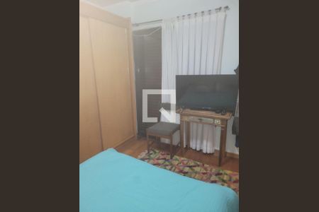 Foto 13 de apartamento à venda com 3 quartos, 96m² em Cursino, São Paulo
