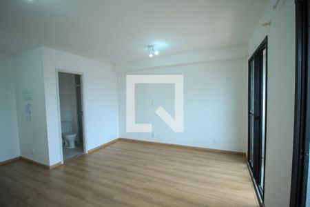 Studio de kitnet/studio para alugar com 1 quarto, 27m² em Belenzinho, São Paulo