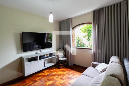 Quarto 2 de casa à venda com 4 quartos, 257m² em Castelo, Belo Horizonte