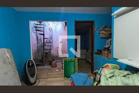 Quarto 1 de casa à venda com 3 quartos, 80m² em Camorim, Rio de Janeiro