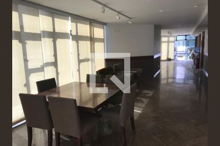 Apartamento à venda com 2 quartos, 97m² em Higienópolis, São Paulo