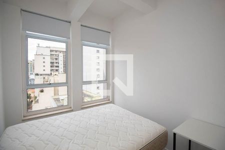 Quarto 1 de apartamento para alugar com 2 quartos, 47m² em República, São Paulo