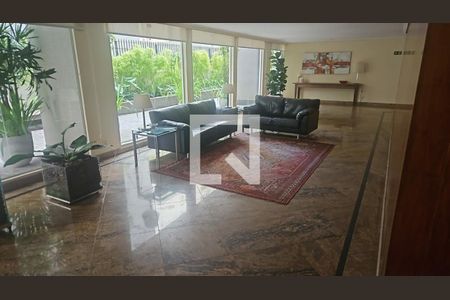 Apartamento para alugar com 2 quartos, 102m² em Cerqueira César, São Paulo