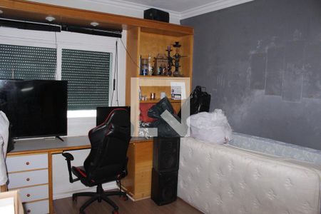 Quarto de apartamento à venda com 2 quartos, 201m² em Higienópolis, São Paulo