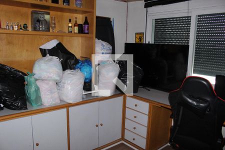 Quarto de apartamento à venda com 2 quartos, 201m² em Higienópolis, São Paulo