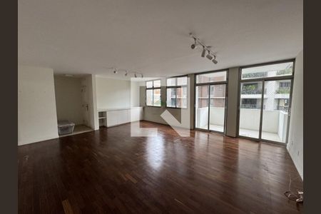 Apartamento à venda com 3 quartos, 147m² em Jardim Paulista, São Paulo