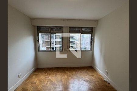 Apartamento à venda com 3 quartos, 147m² em Jardim Paulista, São Paulo