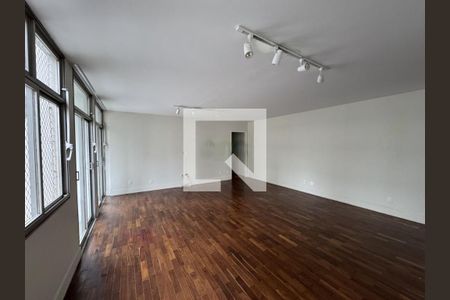 Apartamento à venda com 3 quartos, 147m² em Jardim Paulista, São Paulo