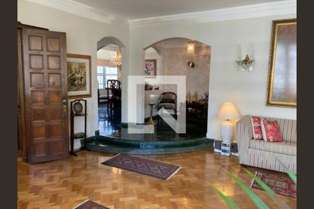 Apartamento à venda com 4 quartos, 275m² em Higienópolis, São Paulo