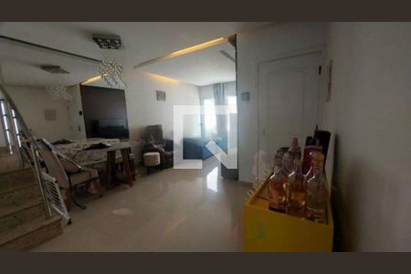 Casa à venda com 3 quartos, 130m² em Jardim Taquaral, São Paulo