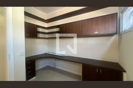 Quarto 1 de casa de condomínio à venda com 3 quartos, 180m² em Fazenda Santa Cândida, Campinas
