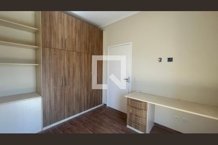 Quarto 2 de casa de condomínio à venda com 3 quartos, 180m² em Fazenda Santa Cândida, Campinas