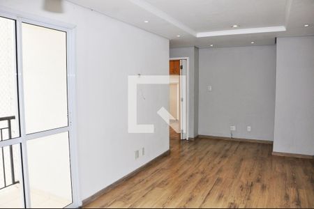 Sala de apartamento à venda com 2 quartos, 51m² em Vila Cruz das Almas, São Paulo