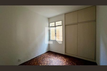 Quarto 1 de apartamento à venda com 3 quartos, 116m² em Santa Efigênia, Belo Horizonte