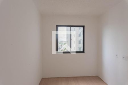 Quarto de apartamento para alugar com 1 quarto, 55m² em Residencial Parque da Fazenda, Campinas