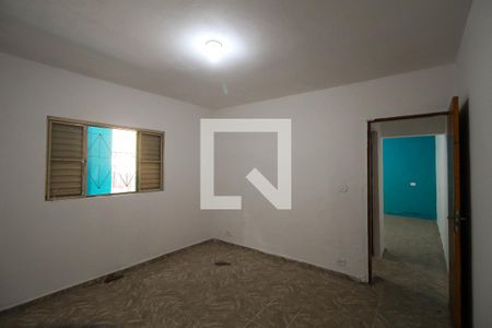 Sala/Quarto de casa à venda com 1 quarto, 50m² em Jardim Tietê, São Paulo