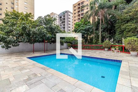 Apartamento à venda com 60m², 2 quartos e 1 vagaÁrea comum - Piscina