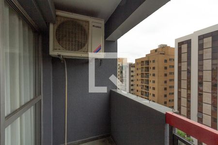 Apartamento à venda com 60m², 2 quartos e 1 vagaVaranda da Sala