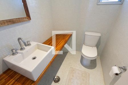 Apartamento à venda com 60m², 2 quartos e 1 vagaLavabo