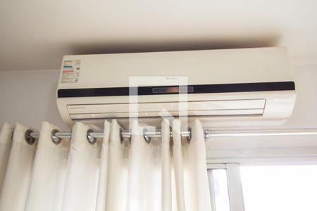 Apartamento à venda com 60m², 2 quartos e 1 vagaDetalhe Sala