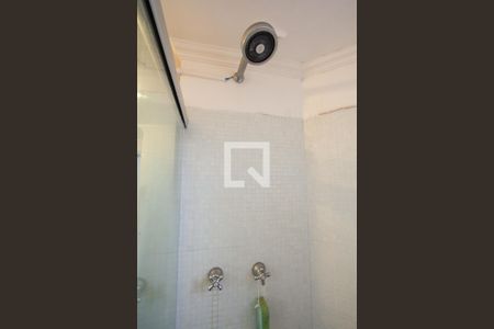 Apartamento à venda com 60m², 2 quartos e 1 vagaBanheiro da Suíte