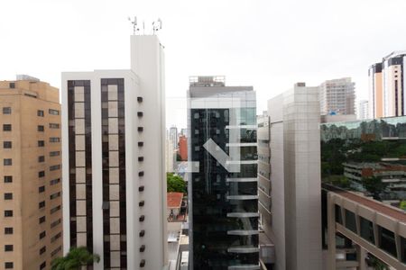 Apartamento à venda com 60m², 2 quartos e 1 vagaVista