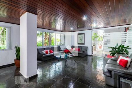 Apartamento à venda com 60m², 2 quartos e 1 vagaÁrea comum