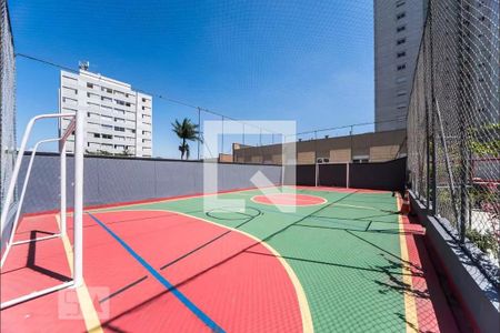 Apartamento à venda com 60m², 2 quartos e 1 vagaQuadra Esportiva