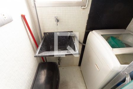 Apartamento à venda com 60m², 2 quartos e 1 vagaÁrea de Serviço