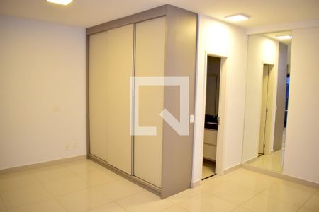 Studio de apartamento para alugar com 1 quarto, 55m² em Vila Ana Maria, Ribeirão Preto