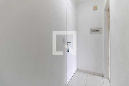 Entrada de apartamento à venda com 3 quartos, 62m² em Vila Arapua, São Paulo