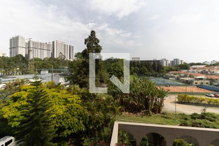 Vista da Varanda  de apartamento à venda com 3 quartos, 62m² em Sacomã, São Paulo