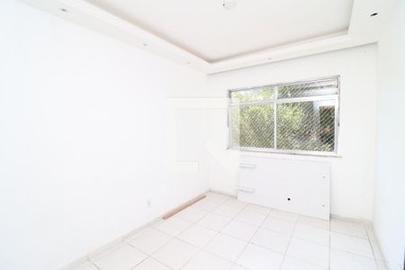 Quarto 1 de apartamento para alugar com 2 quartos, 65m² em Pitangueiras, Rio de Janeiro