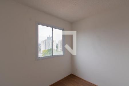 Quarto 1 de apartamento para alugar com 2 quartos, 32m² em Engenheiro Goulart, São Paulo