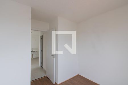 Quarto 1 de apartamento para alugar com 2 quartos, 32m² em Engenheiro Goulart, São Paulo