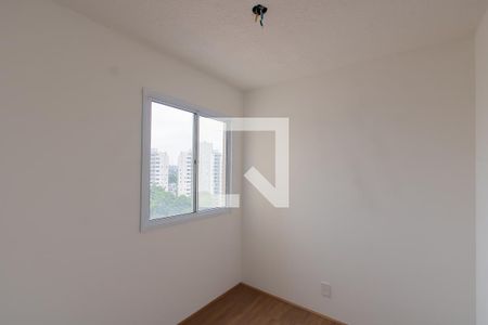 Quarto 2 de apartamento para alugar com 2 quartos, 32m² em Engenheiro Goulart, São Paulo