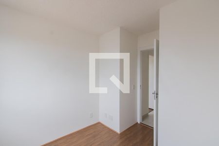 Quarto 1 de apartamento para alugar com 2 quartos, 32m² em Engenheiro Goulart, São Paulo