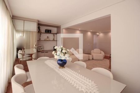 Varanda da Sala de apartamento à venda com 2 quartos, 86m² em Vila Progresso, Guarulhos