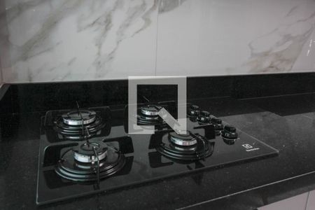 Cozinha de apartamento à venda com 2 quartos, 86m² em Vila Progresso, Guarulhos