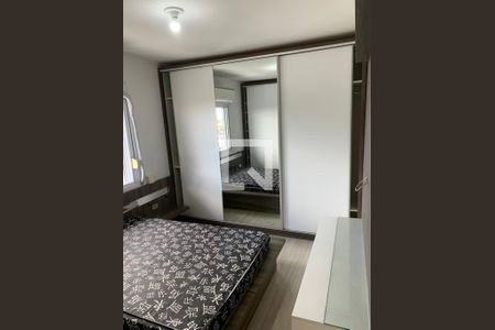 Quarto 1 de apartamento para alugar com 2 quartos, 62m² em Rondônia, Novo Hamburgo
