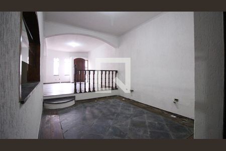 Sala de casa para alugar com 4 quartos, 250m² em Jardim Sapopemba, São Paulo