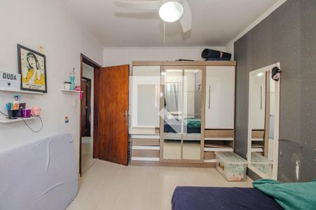 Quarto 2 de casa à venda com 3 quartos, 160m² em Jardim Itu, Porto Alegre