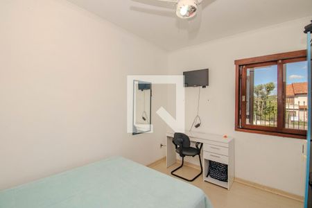 Quarto 1 de casa à venda com 3 quartos, 160m² em Jardim Itu, Porto Alegre
