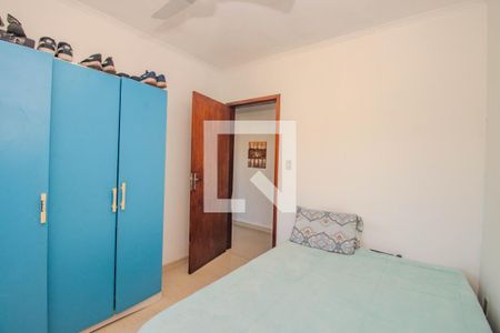 Quarto 1 de casa à venda com 3 quartos, 160m² em Jardim Itu, Porto Alegre