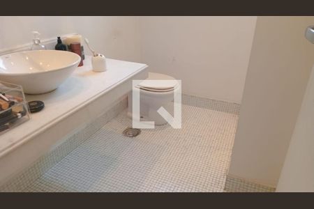 Foto 22 de apartamento à venda com 3 quartos, 126m² em Cerqueira César, São Paulo