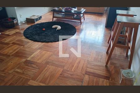 Foto 27 de apartamento à venda com 3 quartos, 126m² em Cerqueira César, São Paulo