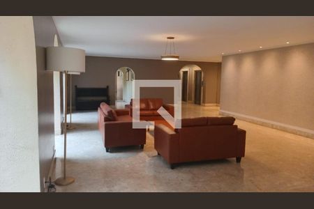 Foto 03 de apartamento à venda com 3 quartos, 126m² em Cerqueira César, São Paulo